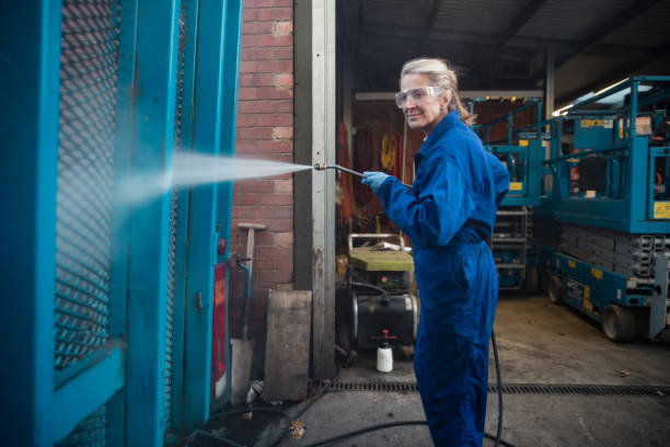 Best Exterior Home Cleaning  in Red Lodge, MT