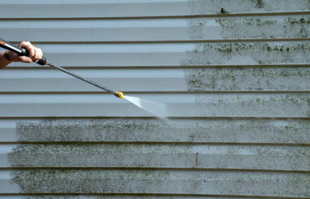 Professional Pressure Washing in Red Lodge, MT