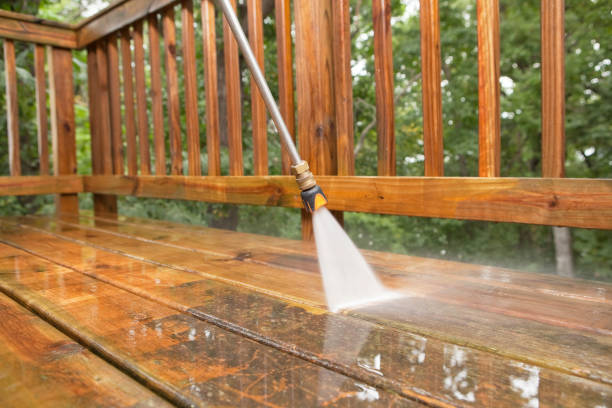 Best Deck Cleaning Services  in Red Lodge, MT