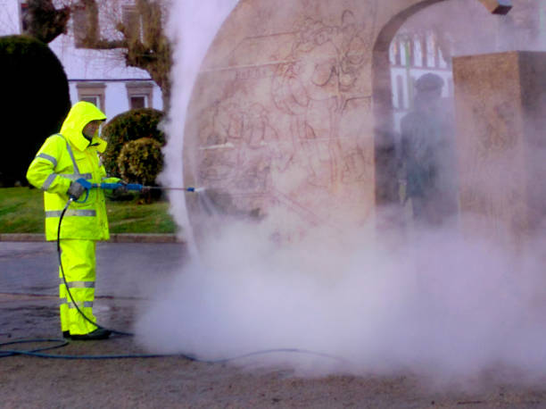 Why Choose Our Certified Pressure Washing Experts for Your Project Needs in Red Lodge, MT?