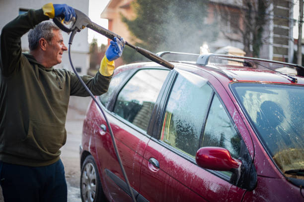 Best Pressure Washing Company Near Me  in Red Lodge, MT