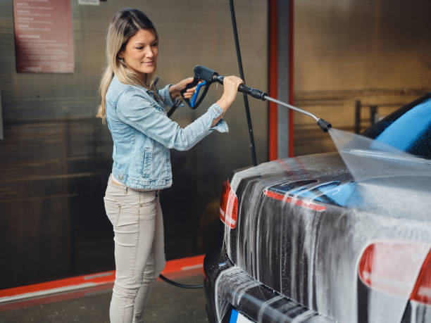 Best House Pressure Washing  in Red Lodge, MT