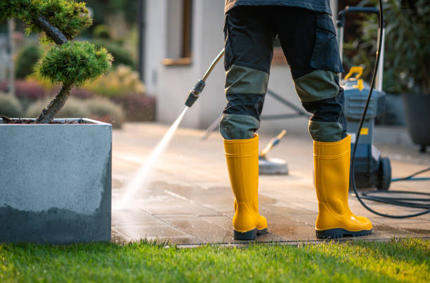Best Residential Pressure Washing Services  in Red Lodge, MT