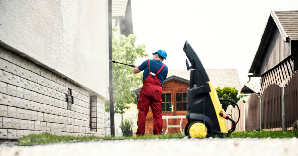 Pressure Washing Contractors in Red Lodge, MT